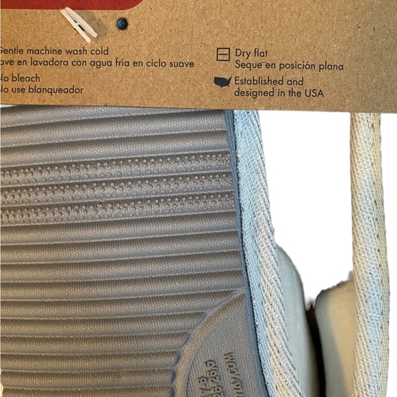 Slippers size large 9-10 women I Do - Picture 6 of 6